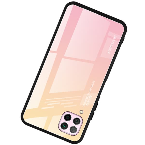 Kraftfullt NKOBEE Skal - Huawei P40 Lite