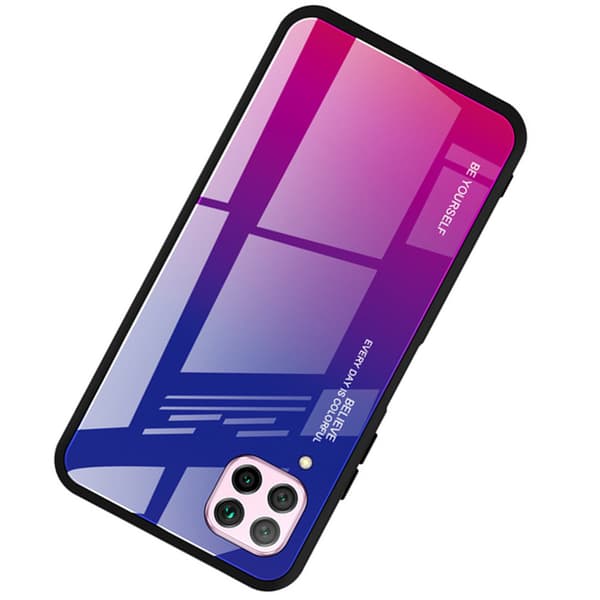 Kraftfullt NKOBEE Skal - Huawei P40 Lite