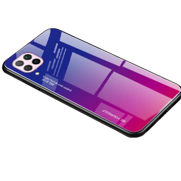 Kraftfullt NKOBEE Skal - Huawei P40 Lite