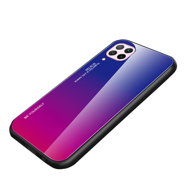 Kraftfullt NKOBEE Skal - Huawei P40 Lite