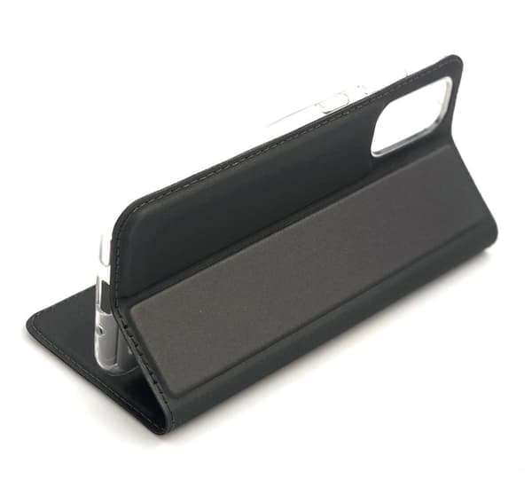 SKALO Samsung S20 Plånboksfodral Ultratunn design