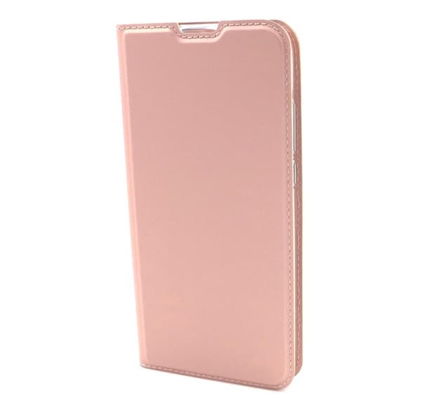 SKALO Samsung S20 Pungetui Ultra-tyndt design