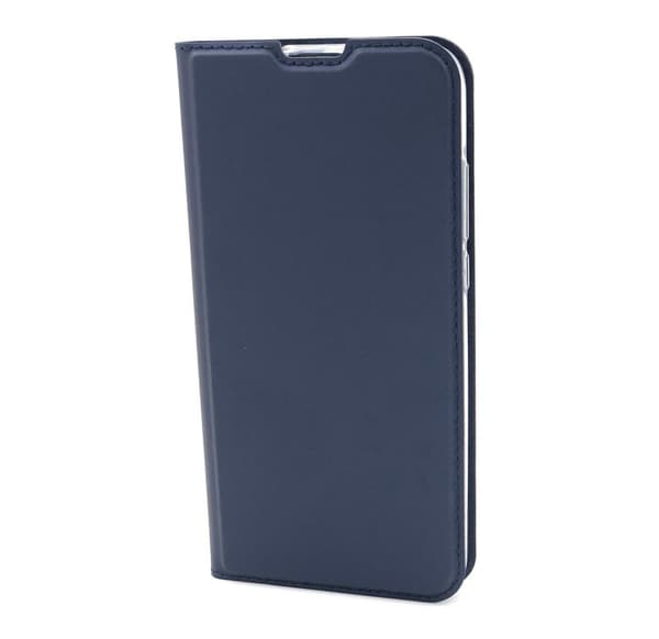SKALO Samsung S20 Pungetui Ultra-tyndt design