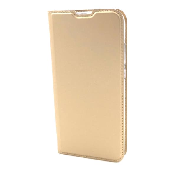 SKALO Samsung S20 Pungetui Ultra-tyndt design