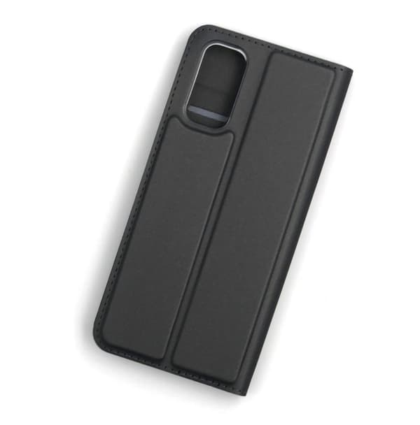 SKALO Samsung S20 Plånboksfodral Ultratunn design