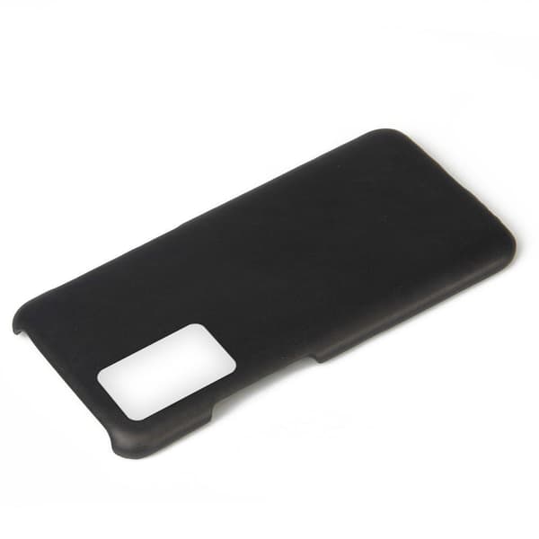 KSQ Till Samsung Galaxy Note 20 Ultra Skal - Svart
