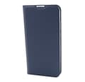 Pikkukuva 10 / 11: SKALO Xiaomi Redmi Note 8T Lompakkokotelo Ultra-ohut muotoilu