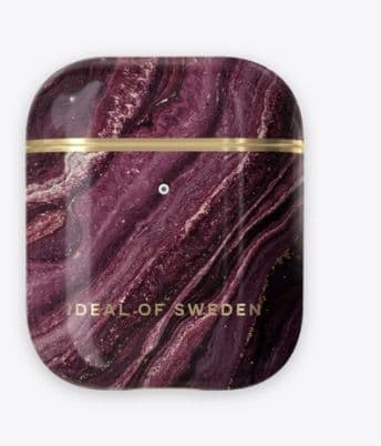 iDeal Of Sweden Golden Plum (AirPods 1/2)