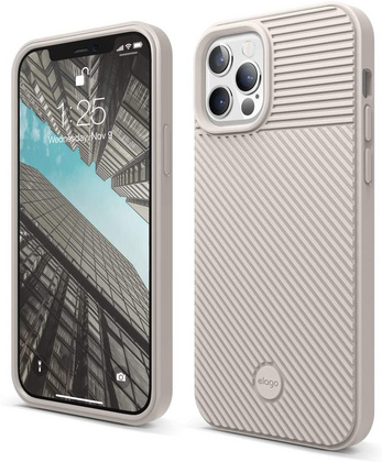 Bild av Elago Cushion Case (iPhone 12 Pro Max)