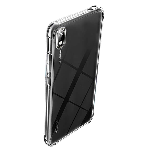 Silikonskal - Huawei Y5 2019