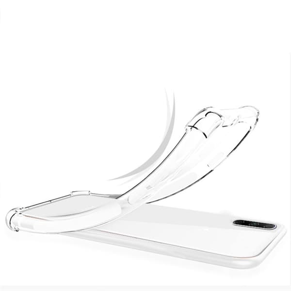 Silikonskal - Huawei Y5 2019