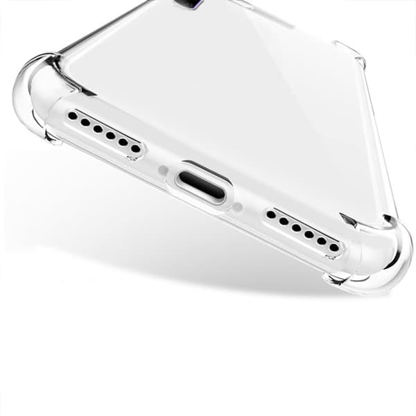 Silikonskal - Huawei Y5 2019