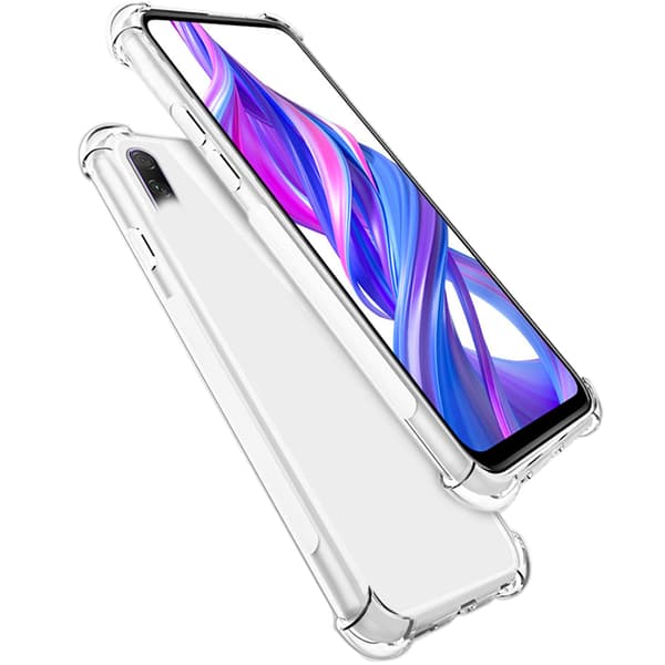 Silikonskal - Huawei Y5 2019