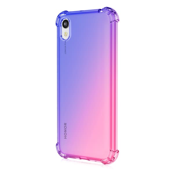 Stilsäkert Skyddsskal (Floveme) - Huawei Y5 2019