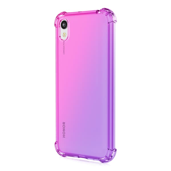 Stilsäkert Skyddsskal (Floveme) - Huawei Y5 2019