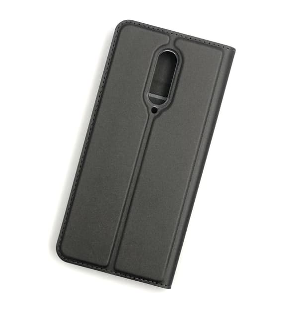 SKALO Oneplus 8 Plånboksfodral Ultratunn design