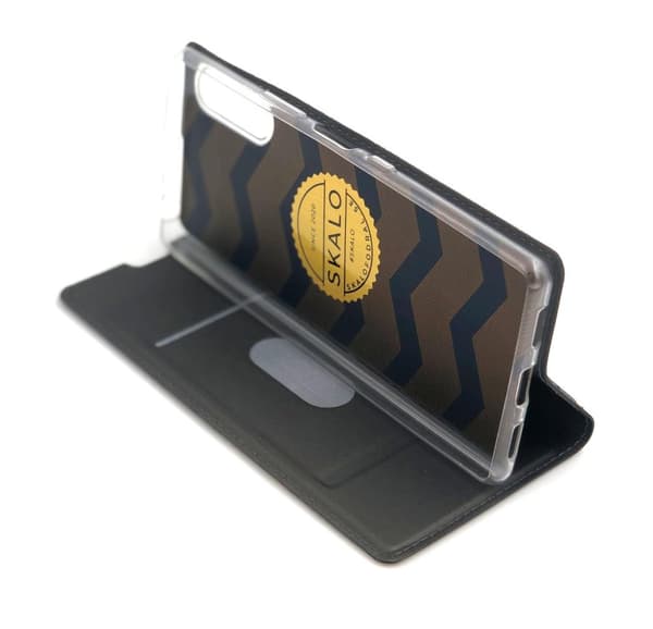 Plånboksfodral Ultratunn design Sony Xperia L4