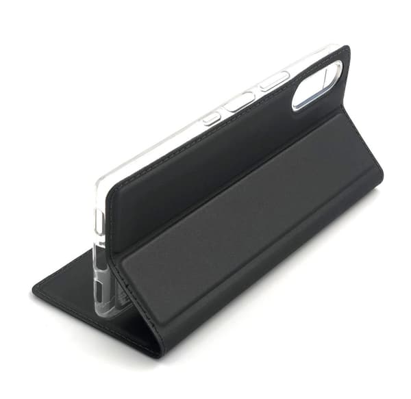 Plånboksfodral Ultratunn design Sony Xperia L4