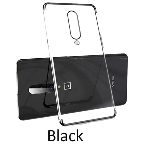 Stilsäkert FLOVEME Skal - OnePlus 7 Pro
