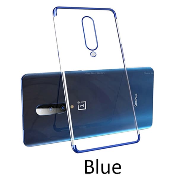 Stilsäkert FLOVEME Skal - OnePlus 7 Pro