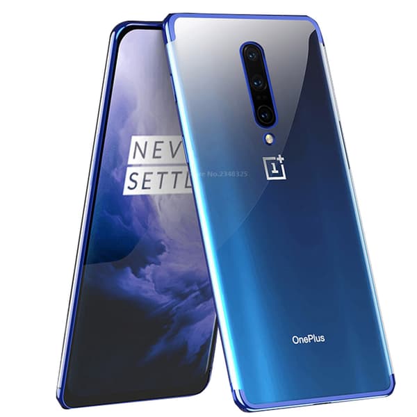 Stilsäkert FLOVEME Skal - OnePlus 7 Pro