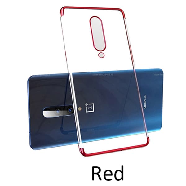 Stilsäkert FLOVEME Skal - OnePlus 7 Pro