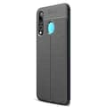 Miniatyrbild 3 av 10: Stilrent Auto Focus TPU Skal - Huawei P Smart Z