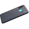 Miniatyrbild 4 av 10: Stilrent Auto Focus TPU Skal - Huawei P Smart Z