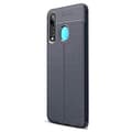 Miniatyrbild 1 av 10: Stilrent Auto Focus TPU Skal - Huawei P Smart Z