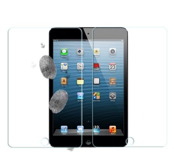 Härdat Glas - iPad mini 2,3