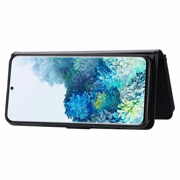 Samsung Galaxy S20 Plus - Genomtänkt Plånboksfodral