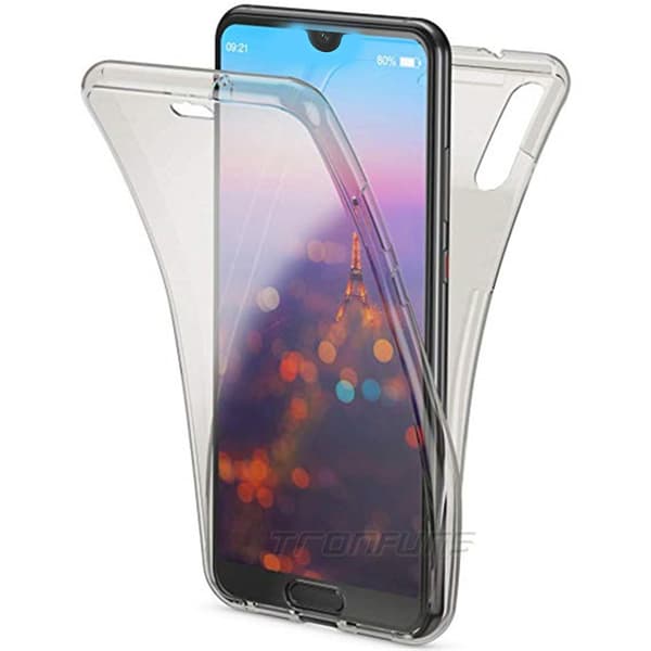 Stötdämpande Dubbelskal (North) - Huawei Y5 2019
