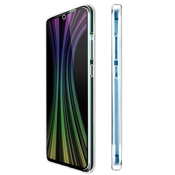 Stötdämpande Dubbelskal (North) - Huawei Y5 2019