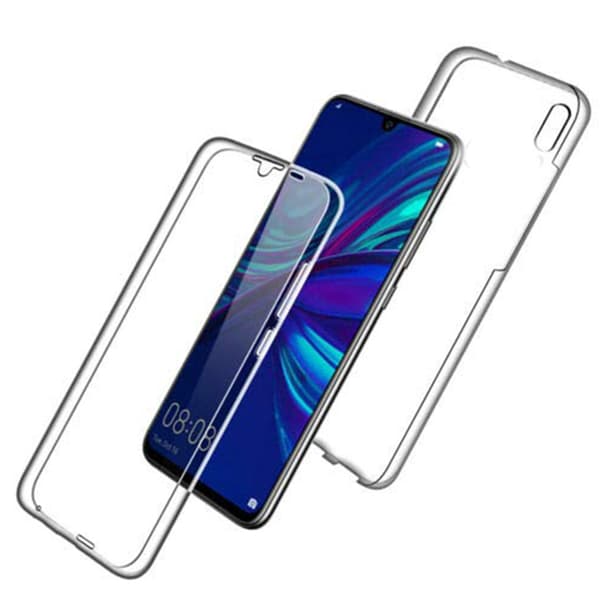 Stötdämpande Dubbelskal (North) - Huawei Y5 2019