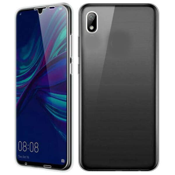 Stötdämpande Dubbelskal (North) - Huawei Y5 2019