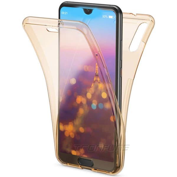 Stötdämpande Dubbelskal (North) - Huawei Y5 2019