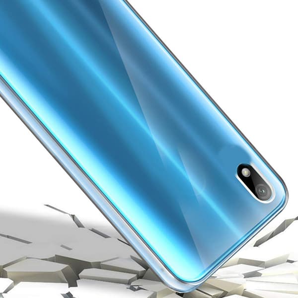 Stötdämpande Dubbelskal (North) - Huawei Y5 2019