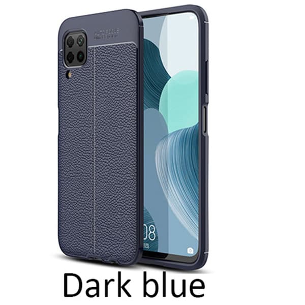 Skal - Huawei P40 Lite