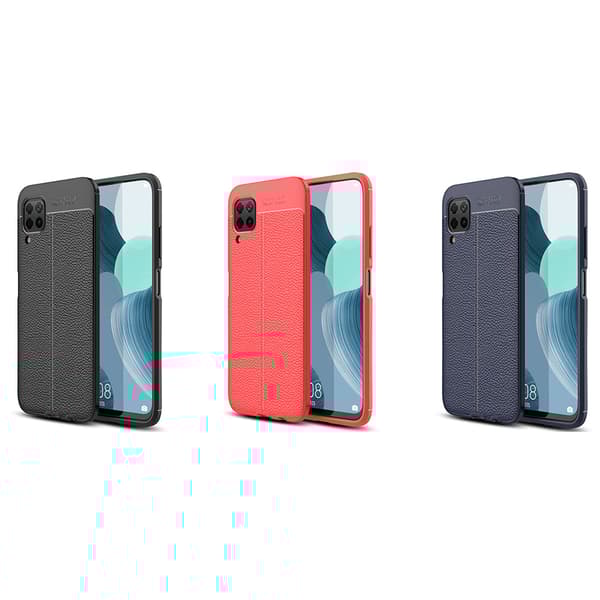 Skal - Huawei P40 Lite