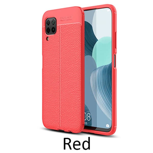 Huawei P40 Lite - Skyddande Skal