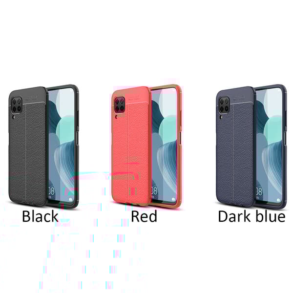 Huawei P40 Lite - Skyddande Skal