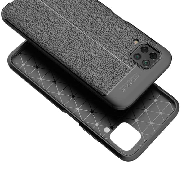Huawei P40 Lite - Skyddande Skal