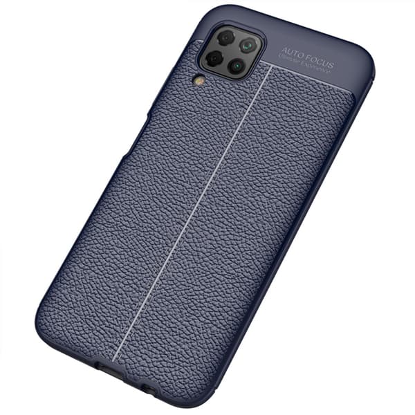 Huawei P40 Lite - Skyddande Skal