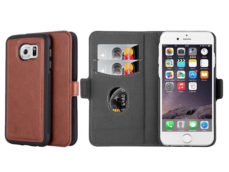 Magneto Slim S6