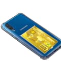Miniatyrbild 4 av 10: Skal med Kortfack - Samsung Galaxy A70