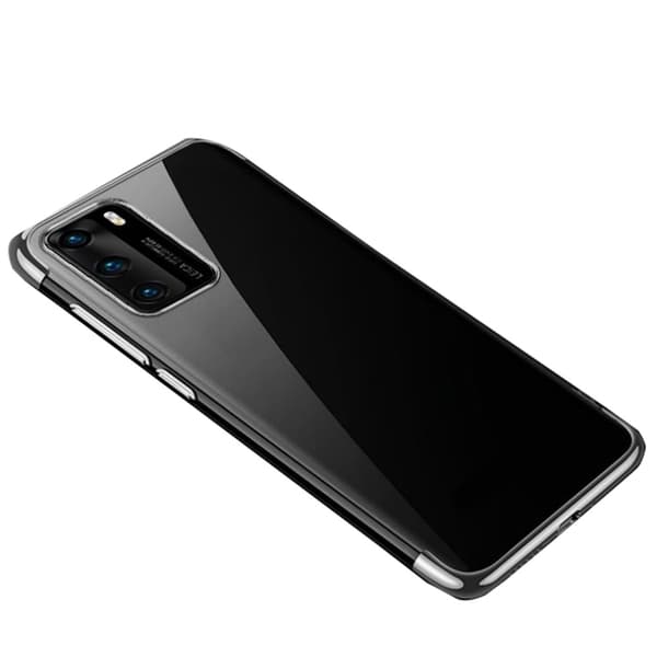 Silikonskal - Huawei P40