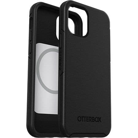 OtterBox Symmetry MagSafe Case (iPhone 12 Pro Max)