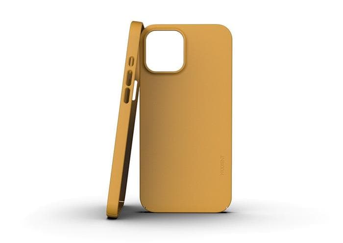 Nudient Thin Case V3 (iPhone 12 mini)