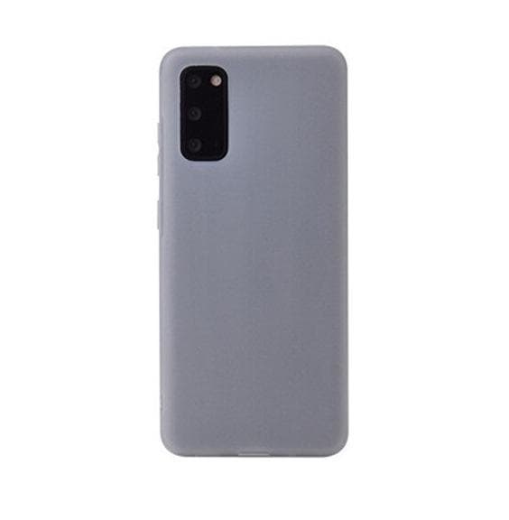 SKALO Samsung S20 Ultraohut TPU-kuori