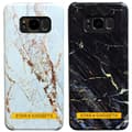 Miniatyrbillede 4 af 11: Samsung Galaxy S8 - Cover / Beskyttelse Marble
